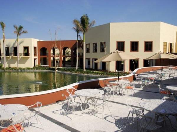 Hotel Taheima Wellness Resort and Spa Nuevo Vallarta